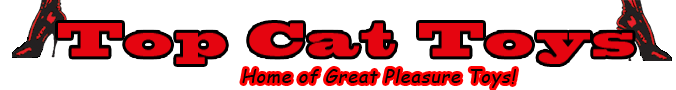 top cat toys header