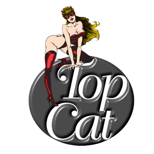 top cat logo